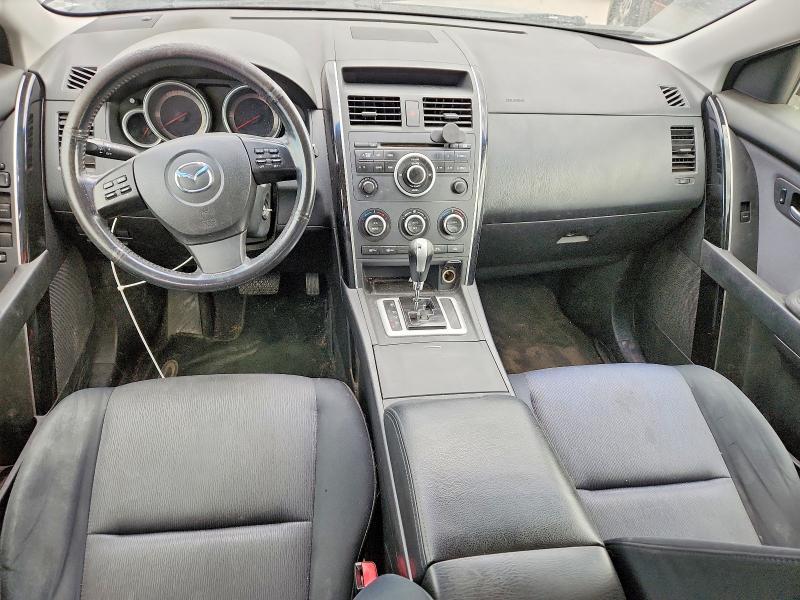 2008 Mazda Cx-9