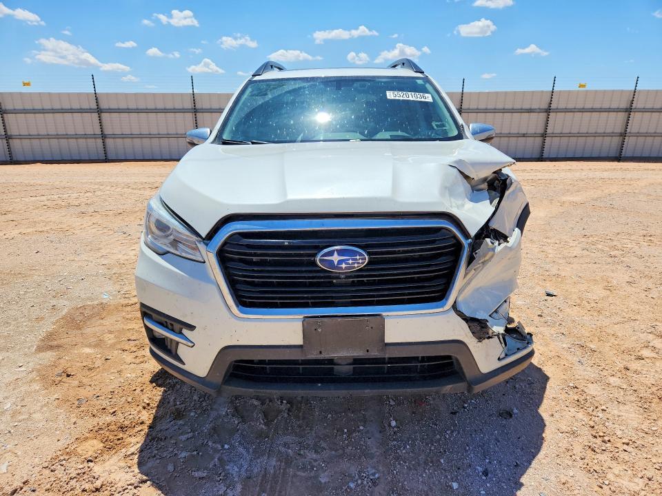 2021 Subaru Ascent Touring