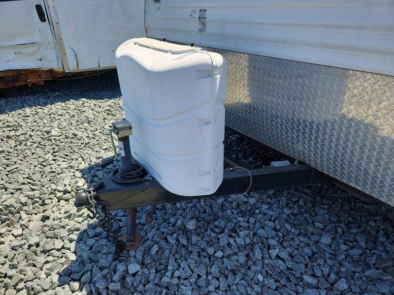 2013 Kz-Rv Sportsmen Camper