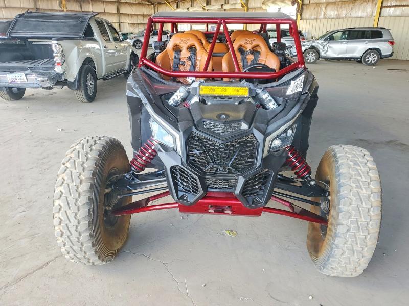 2021 Can-Am Maverick X3 Utility Vehicle
