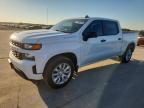 2021 Chevrolet Silverado C1500 Custom
