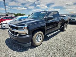 Salvage trucks for sale at Thonotosassa, FL auction: 2019 Chevrolet Silverado LD C1500