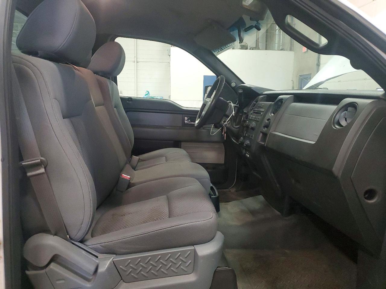 2014 Ford F150