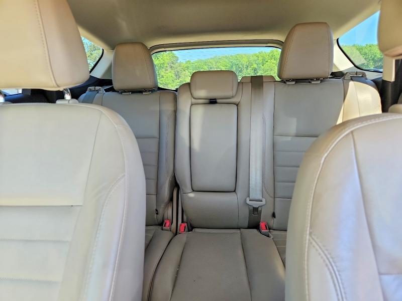 2011 Buick Lacrosse cxl