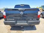 2017 Nissan Titan SL