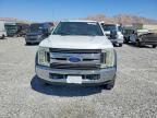 2017 Ford F550 Super Duty