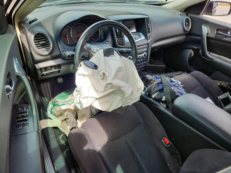 2012 Nissan Maxima 3.5 s