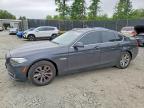 2015 BMW 528 xi