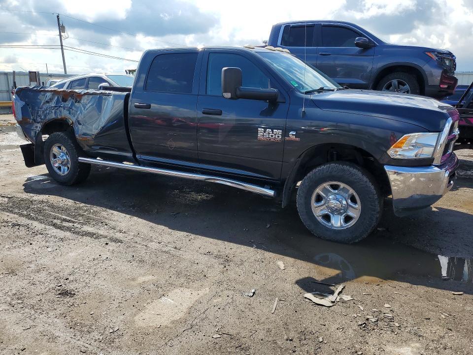 2018 Dodge RAM 2500 ST