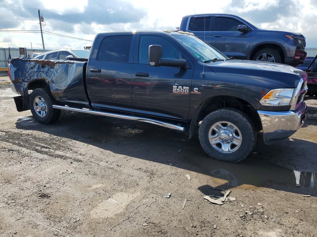 2018 Dodge RAM 2500 ST