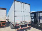 2010 Utility VS2RA Refrigerated Van Trailer