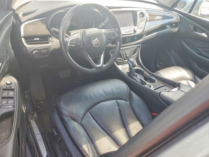 2020 Buick Envision Premium