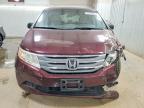 2013 Honda Odyssey exl
