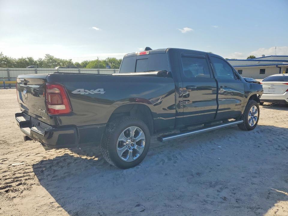 2019 Dodge RAM 1500 BIG Horn