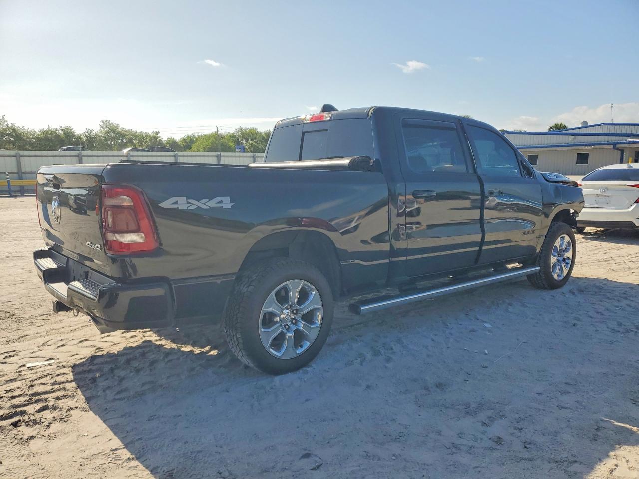 2019 Dodge RAM 1500 BIG Horn