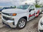 2022 Chevrolet Silverado LTD C1500