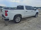 2021 Chevrolet Silverado K1500 Custom