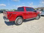 2025 Ford F150 Lariat