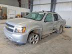2013 Chevrolet Avalanche LTZ