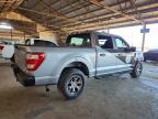 2022 Ford F150 Police Responder