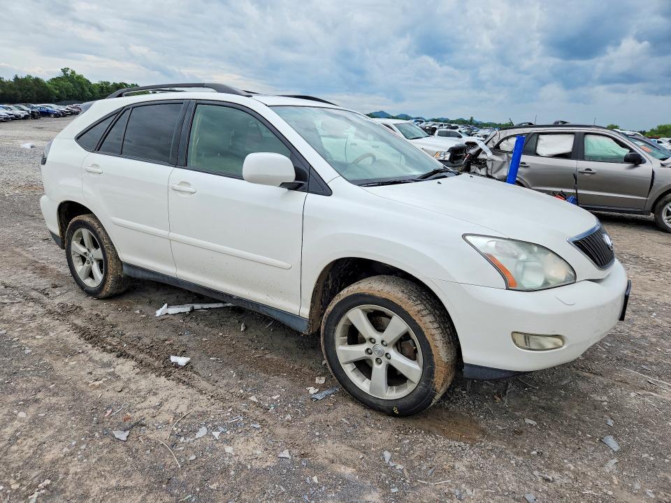 2004 Lexus Rx 330