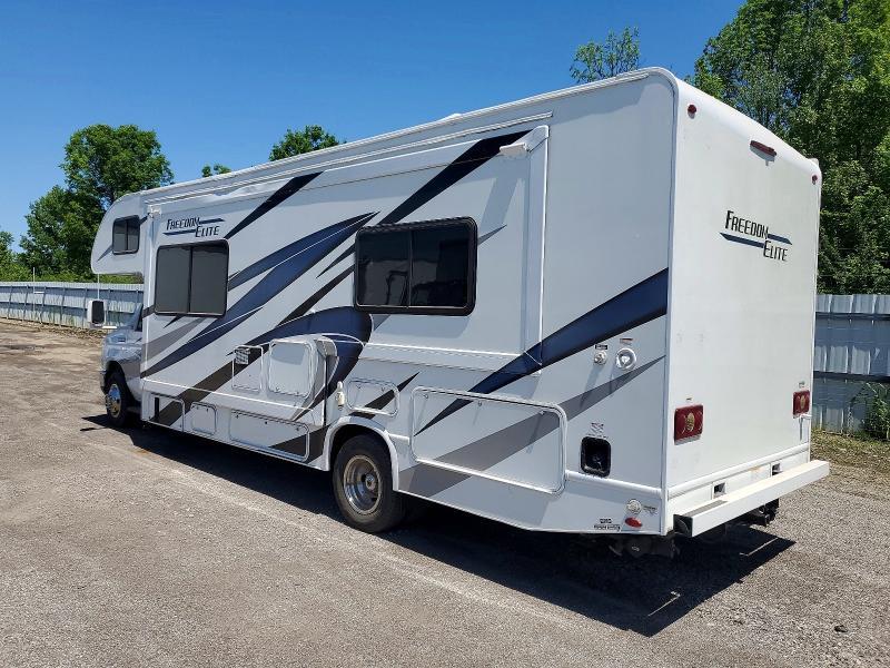 2021 Thor 2021 Freedom Elite RV