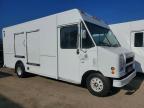 2003 Ford E450-Step Van-Prior Fleet