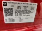 2024 GMC Sierra K1500 AT4X