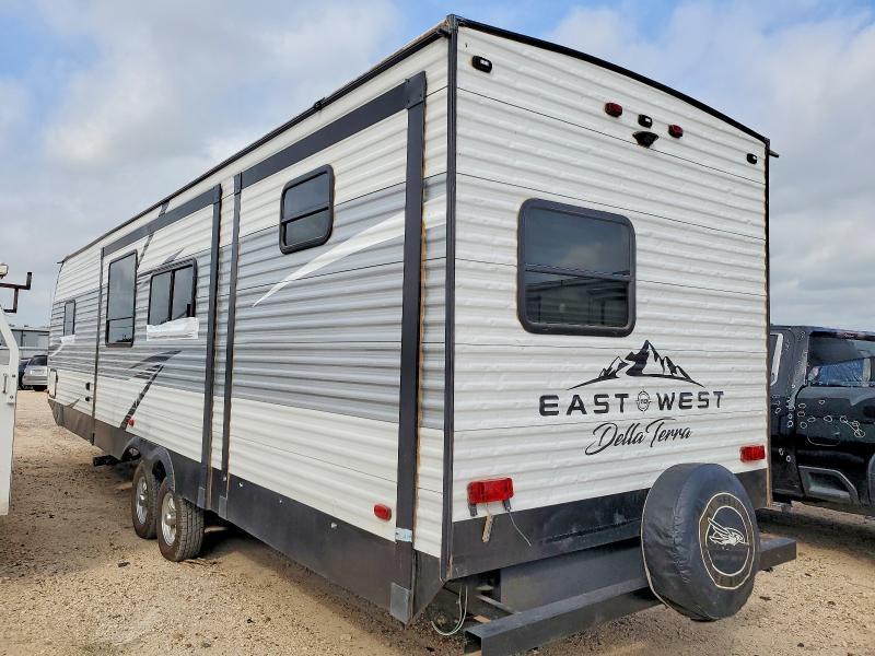 2020 Dellaterra Recreational Vehicle (RV)-RV
