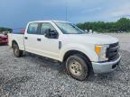2017 Ford F250 Super Duty