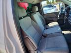 2017 Chevrolet Silverado C1500