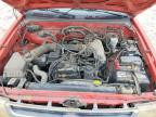 1999 Toyota Tacoma Base