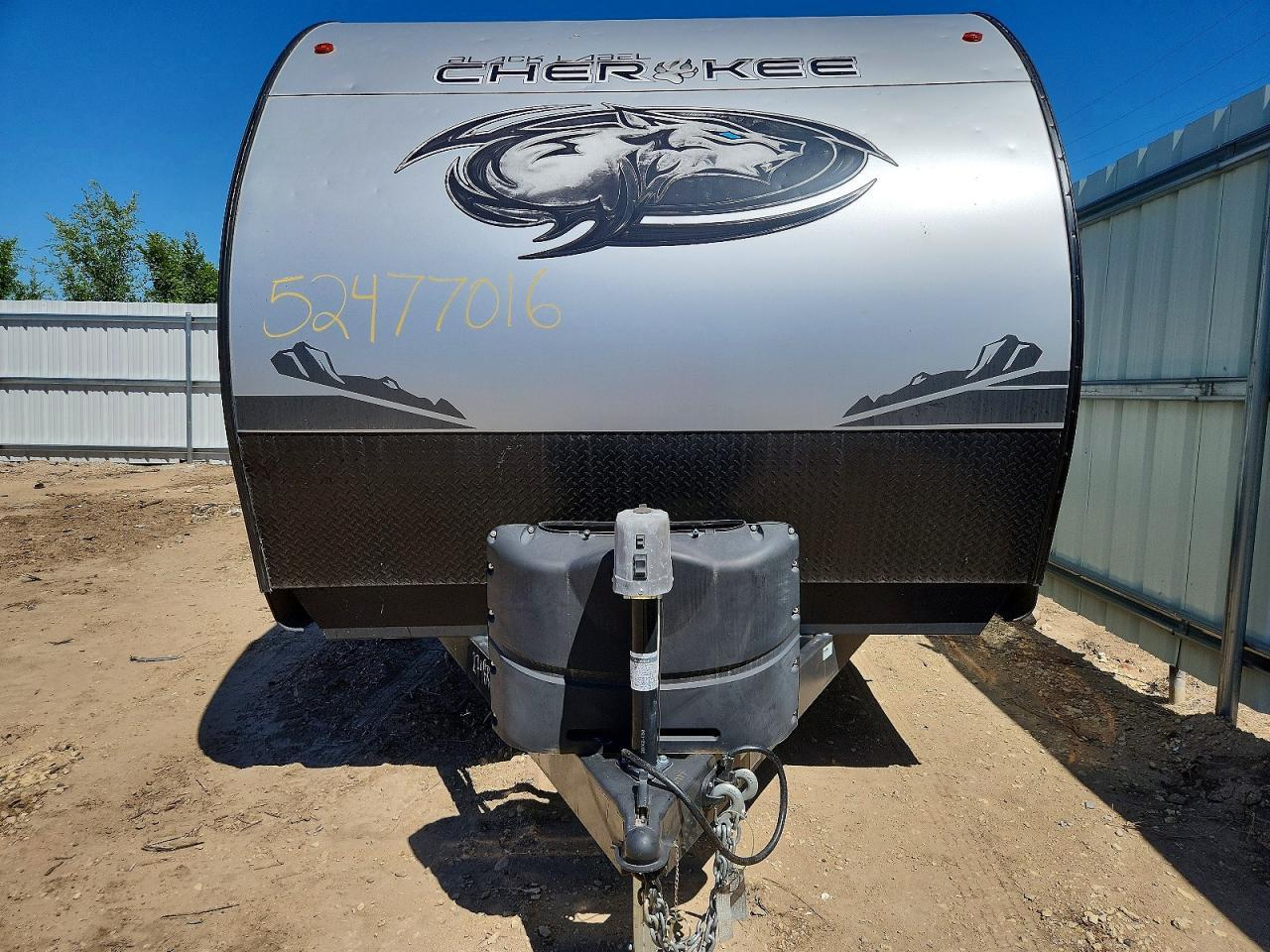 2022 Cherokee 2022 Forest River Cherokee Camper