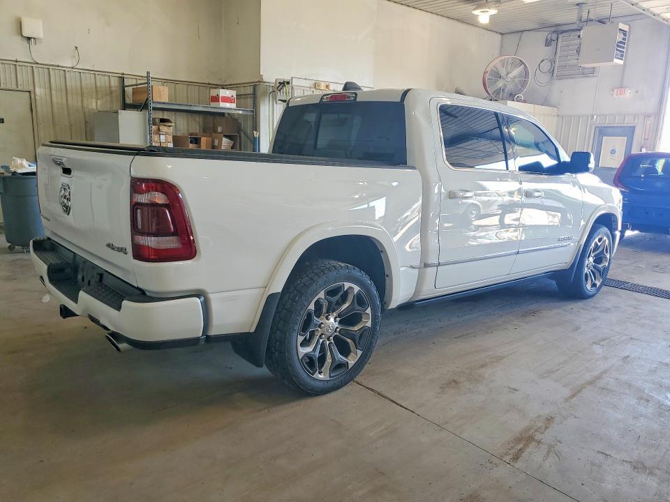 2022 Dodge RAM 1500 Limited
