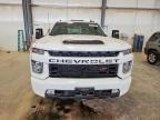 2022 Chevrolet Silverado K2500 Heavy Duty LT