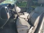 2014 Chevrolet Silverado K1500 LTZ