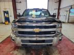 2016 Chevrolet Silverado K2500 Heavy Duty LTZ
