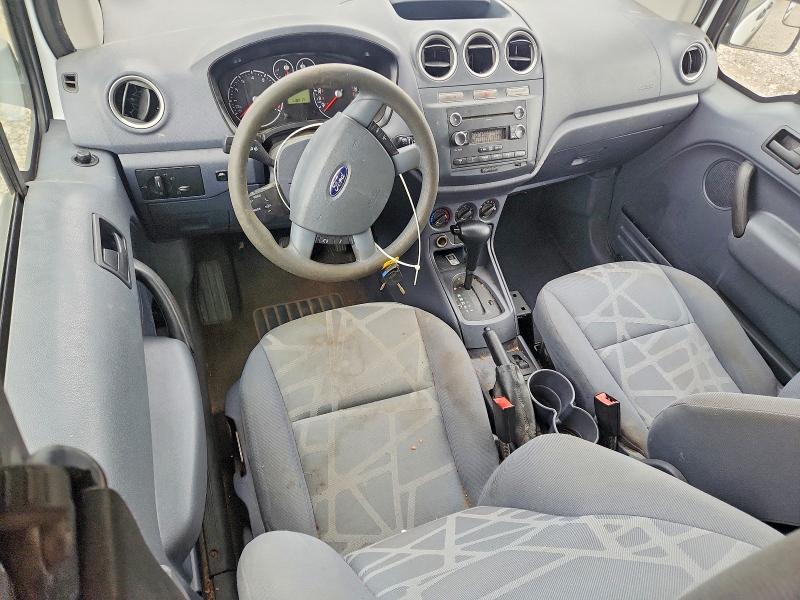 2012 Ford Transit Connect xlt