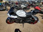 2025 Suzuki GSX-R600