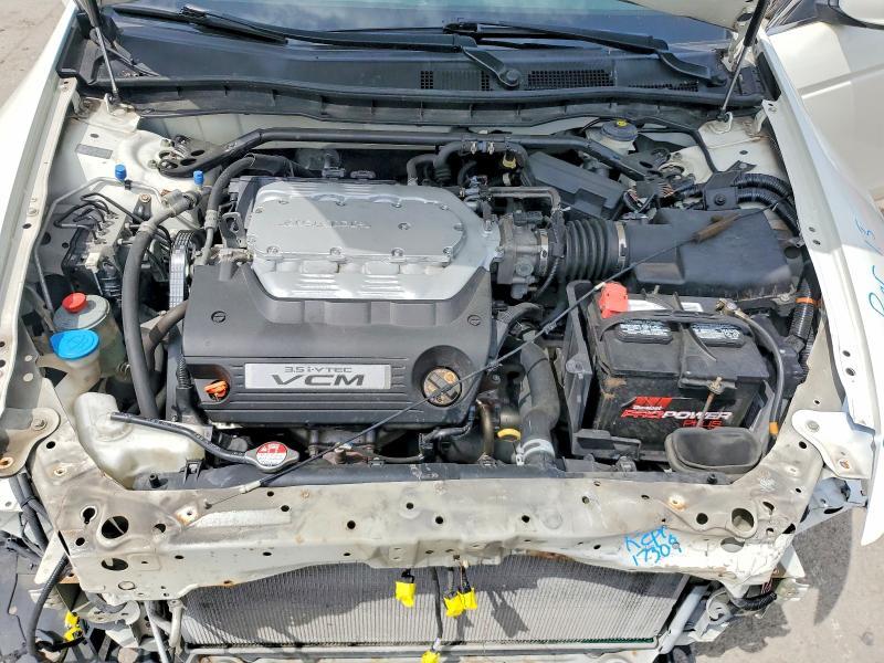 2011 Honda Accord exl
