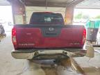 2015 Nissan Frontier SV