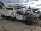 2019 Ford F550 Super-Delivery Truck