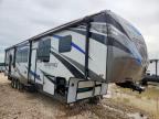2016 Foresriver Venegeance Camper
