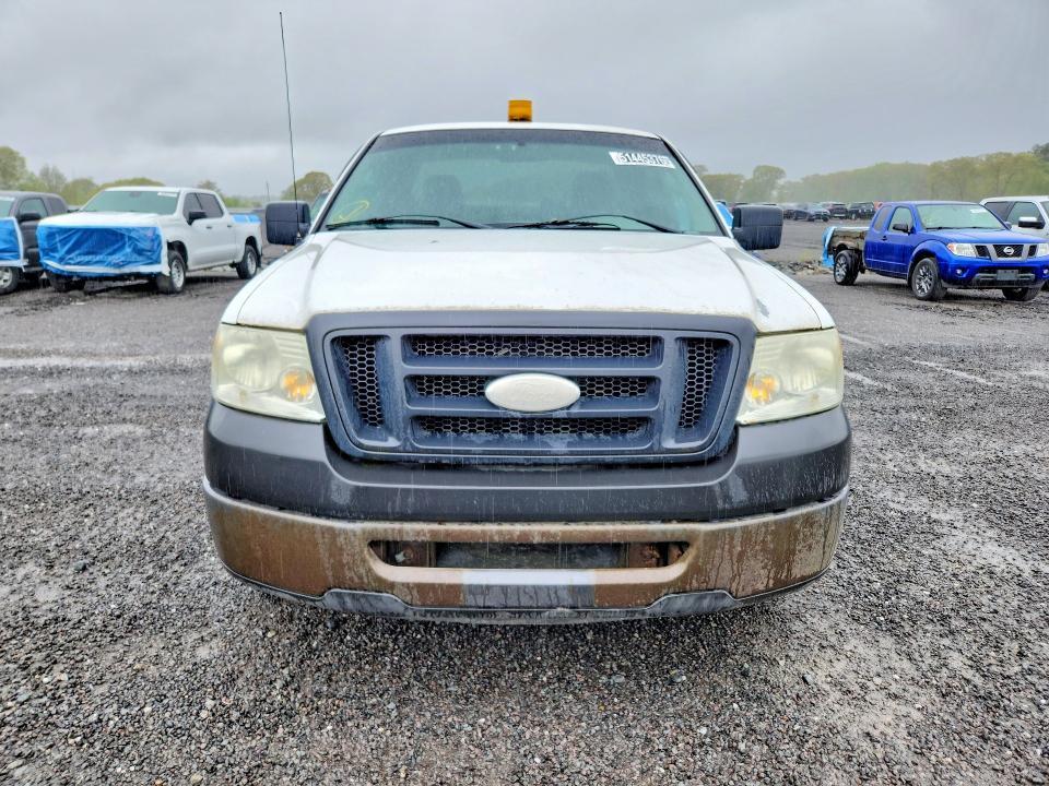 2007 Ford F150