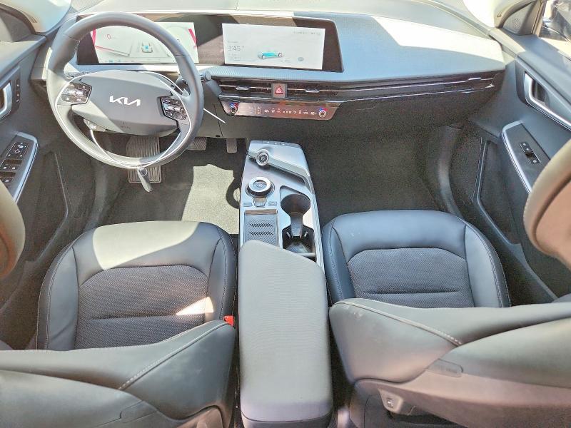 2024 KIA EV6 Light Long Range