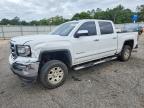 2017 GMC Sierra C1500 SLT