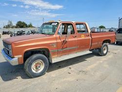 1983 Chev K30 en venta en Nampa, ID