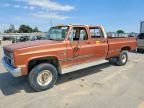 1983 Chev K30
