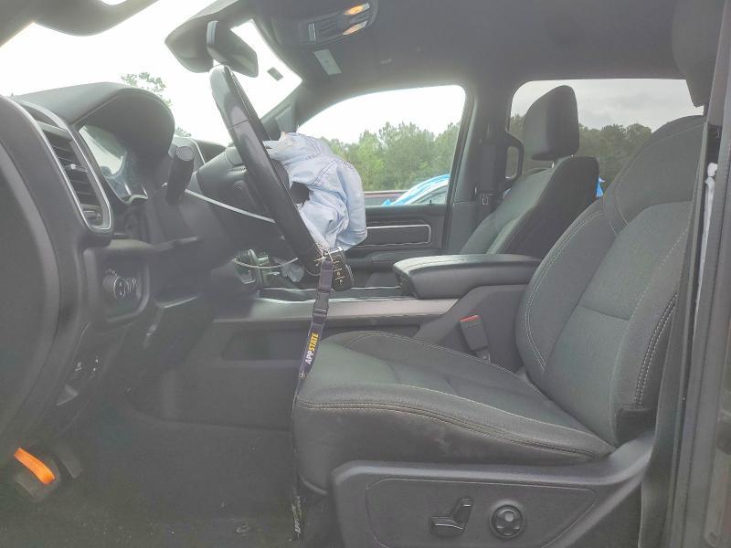 2019 Dodge RAM 1500 BIG Horn