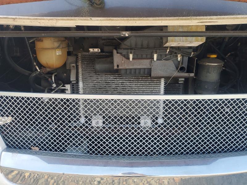 2010 GEO PRO Trvtrl